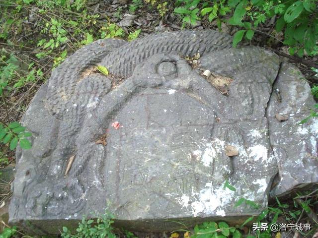 洛宁县上戈镇双龙寺（图5）