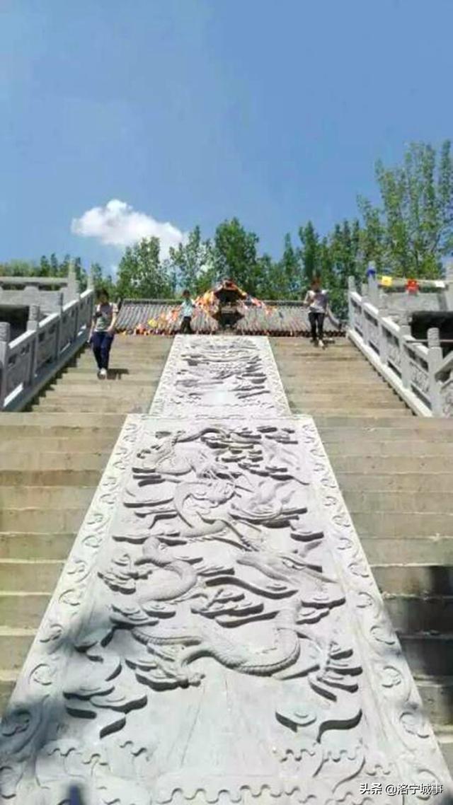 洛宁县上戈镇双龙寺（图9）