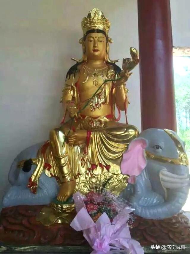 洛宁县上戈镇双龙寺（图11）