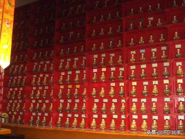洛宁县上戈镇双龙寺（图12）