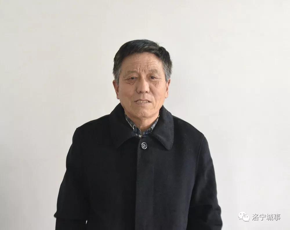 洛宁马五三——崤山南道与崤山北道(图3)
