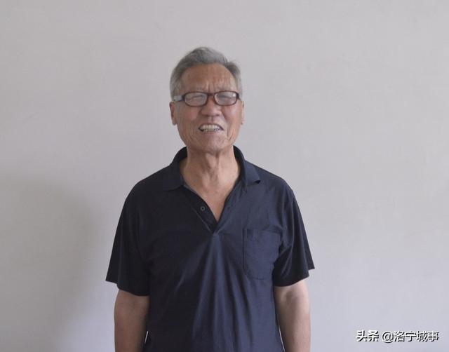 洛宁张学文:东宋镇牛庄大明寺禅院(图4)