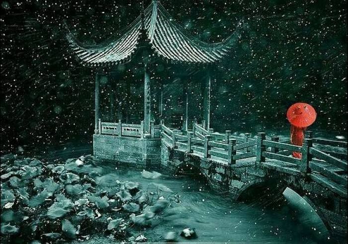 孙书林歌词欣赏(图3)