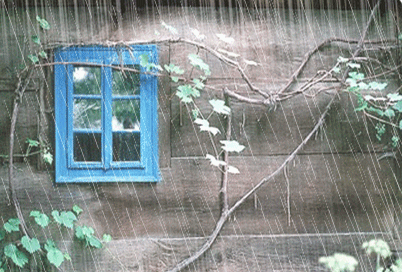 今夜有雨 文/西楼 诵/爱玲（图6）