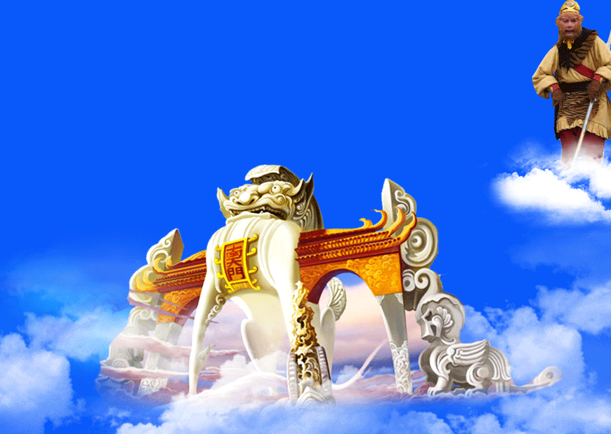 师傅要取经 文/韩雪丽 诵/成于乐（图4）