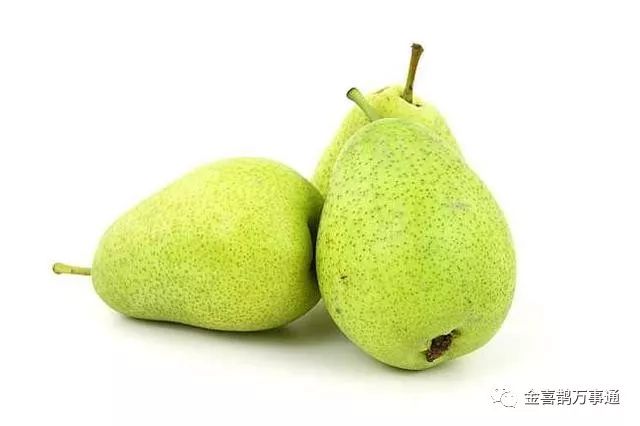 舌尖上的济南平阴名吃,玫瑰梨丸子(图6)
