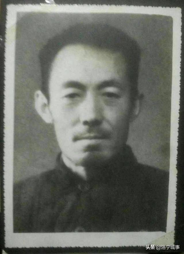 天地浩然,正气长存——记革命烈士李翔梧后辈李廉卿生平传略(图2)