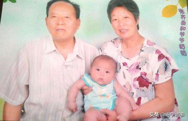 天地浩然,正气长存——记革命烈士李翔梧后辈李廉卿生平传略(图3)
