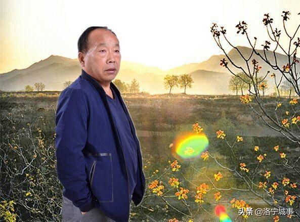 洛宁张清华:下峪镇张氏文化之五——崇阳北坡张氏文化(图3)