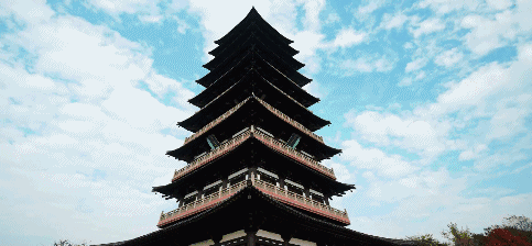 洛宁张学文——河南府法雲禅院大明寺灵雲塔再考(图2)