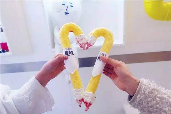 ​那是爱的拐杖 文/李忠奎 诵/李青春（图3）