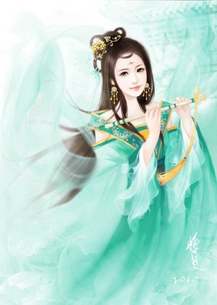 忆王孙一组•乡恋2 文/风鸽（张晓峰）诵/美丽心情（图3）