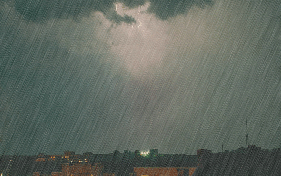同题诗 今夜有雨 作者西楼文苑平台诗友 朗诵成于乐（图10）