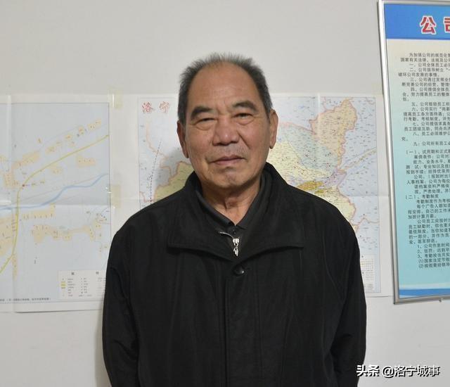 洛宁李念东:寻根问祖——杨姓、郭姓的起源与分布(图7)