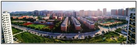 平阴玫城高看一眼.览观县城大美风景(手机版)--王乐洲摄