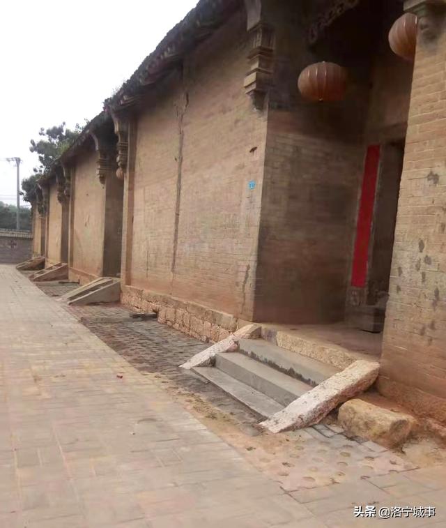 洛宁吴电智——一门忠烈遭杀害 往事漫忆慰英灵(图2)