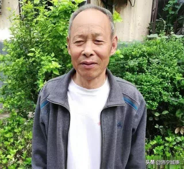 洛宁吴电智——一门忠烈遭杀害 往事漫忆慰英灵(图4)