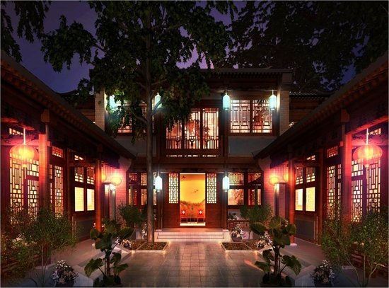 布建忠(小布丁):百年老街 万紫巷(图6)