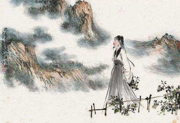 五个儿子都不成才,陶渊明一首诗将儿子们痛骂一遍,今成经典