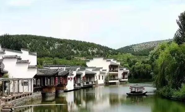 万肇平 ：献给洪范池镇第三届泉水文化旅游节（图4）