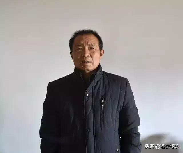 洛宁陈吴嶰溪谷栖霞观(图5)