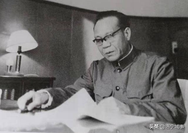 洛宁程卫东:烽火春秋——记彭仲韬同志(图7)