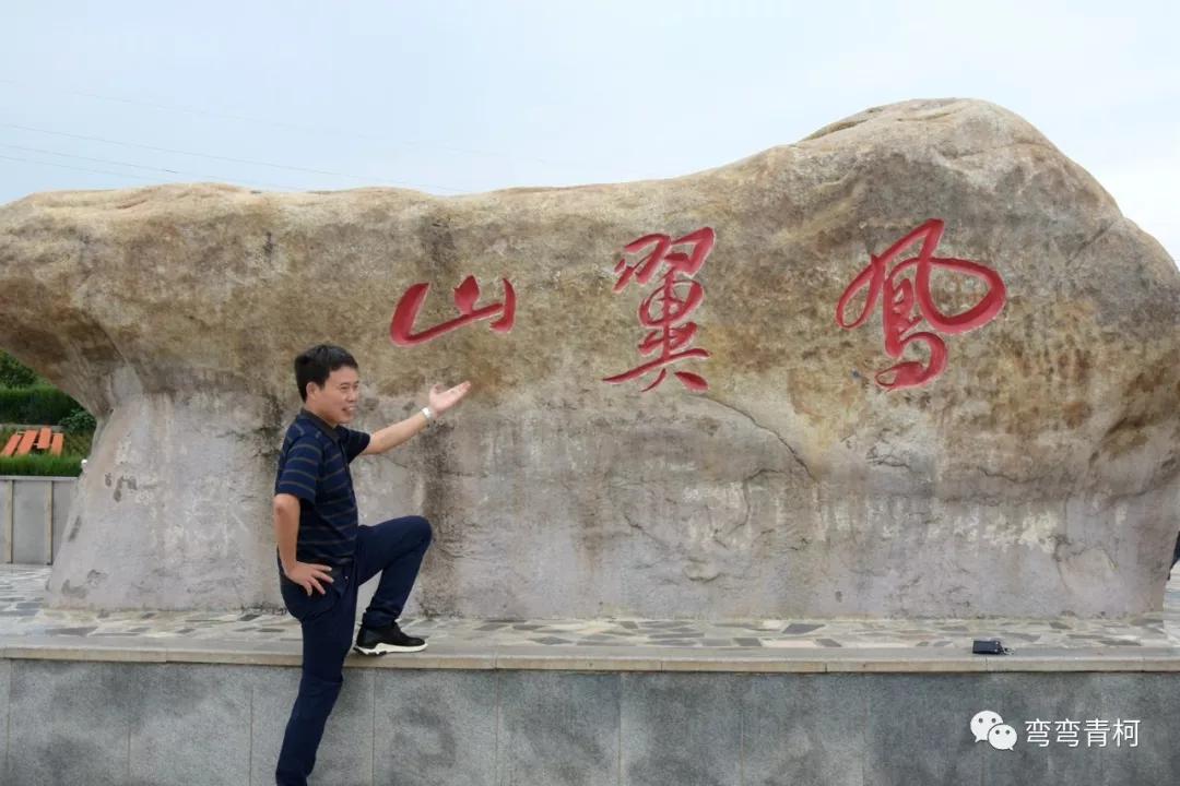 你看你看——大美洛宁的秋色!(图3)