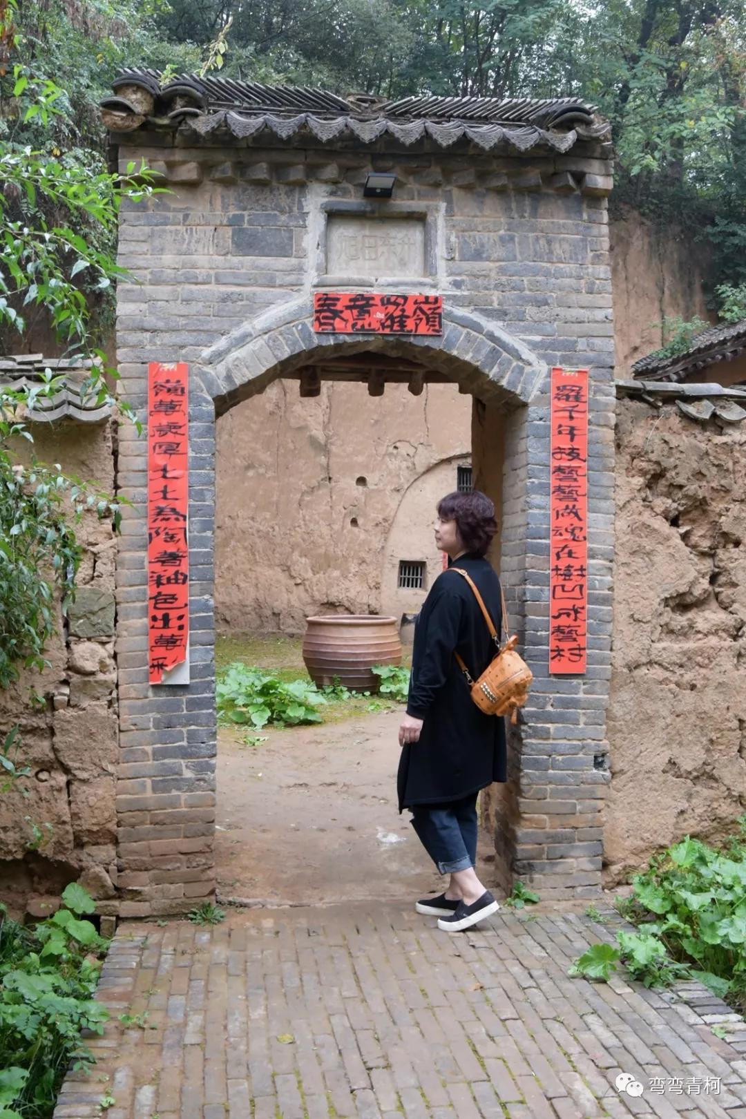 你看你看——大美洛宁的秋色!(图26)