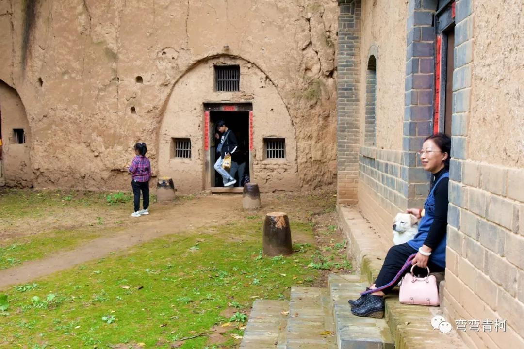 你看你看——大美洛宁的秋色!(图29)