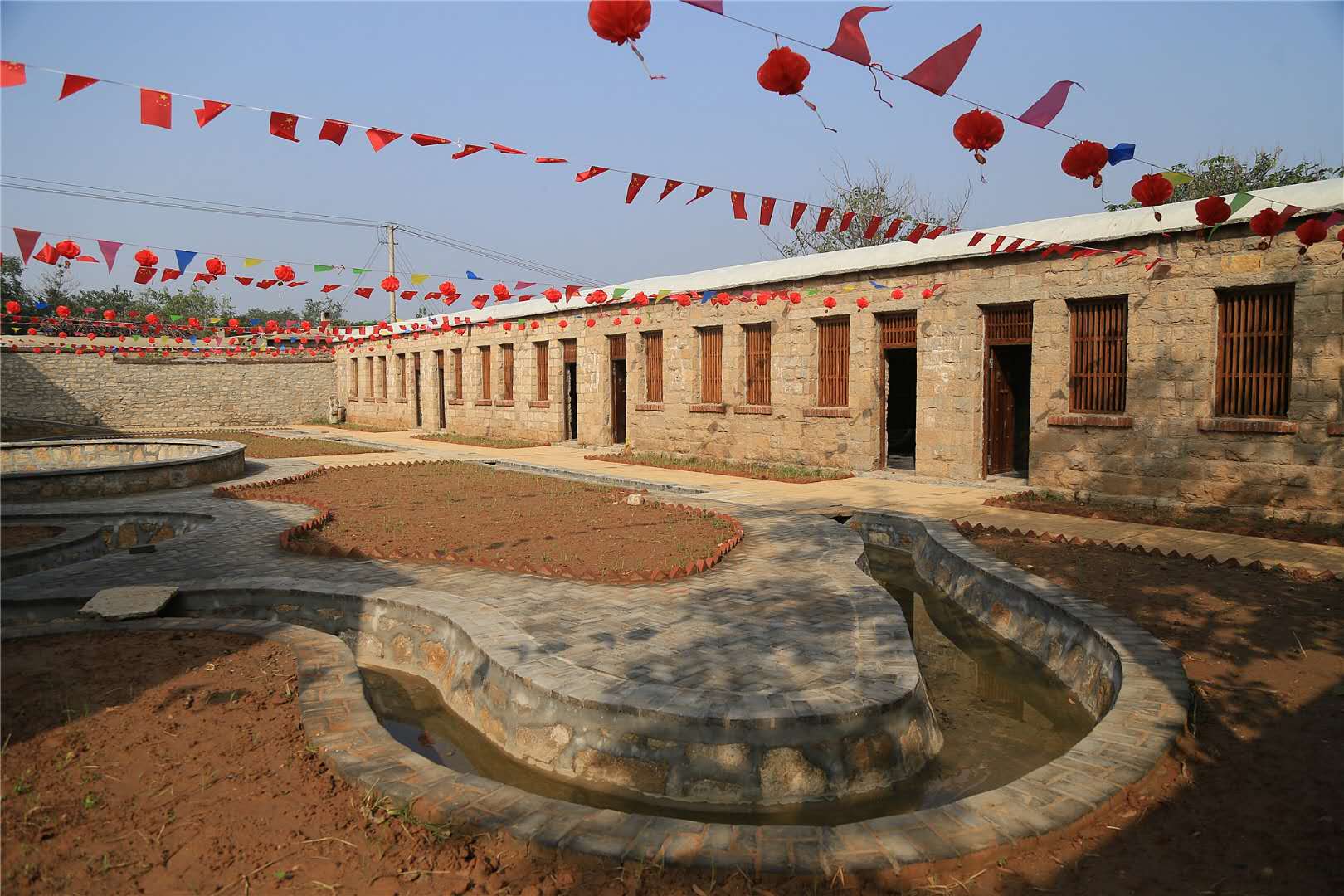 孙 明 :黄河祈福地.千年古渡口（图2）