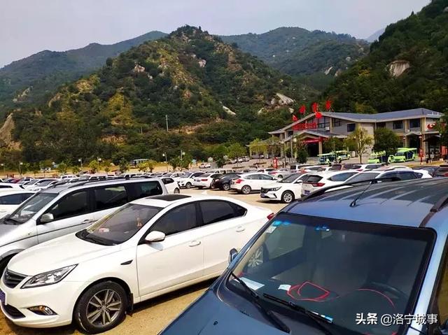 洛阳洛宁:“十一”假期印象(图4)