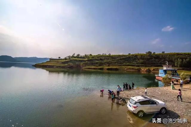 洛阳洛宁:“十一”假期印象(图25)