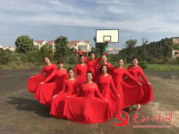 宝丰县张八桥镇:情暖重阳节 爱在夕阳红 宝丰县张八桥镇:情暖重阳节 爱在夕阳红
