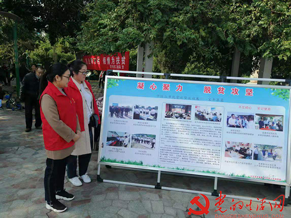 全县凝心聚力在行动 寰俊鍥剧墖_全县凝心聚力在行动