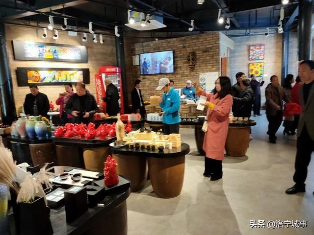 洛宁罗岭秋日印象(图6)