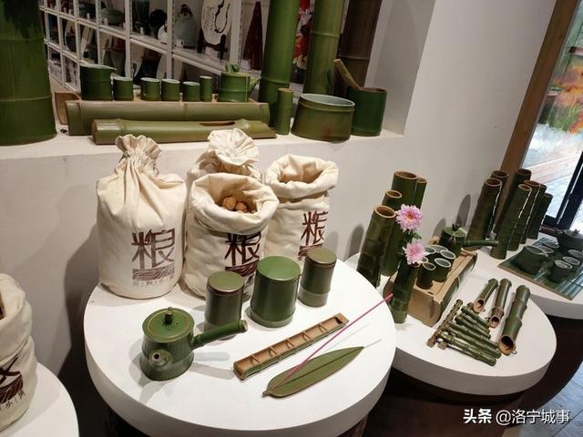洛宁罗岭秋日印象(图9)