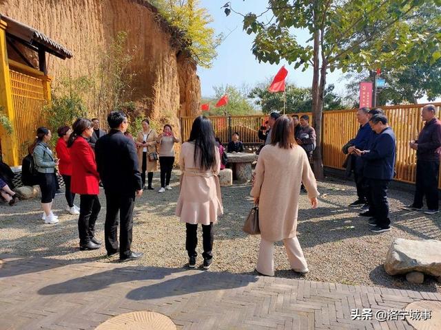 洛宁罗岭秋日印象(图23)