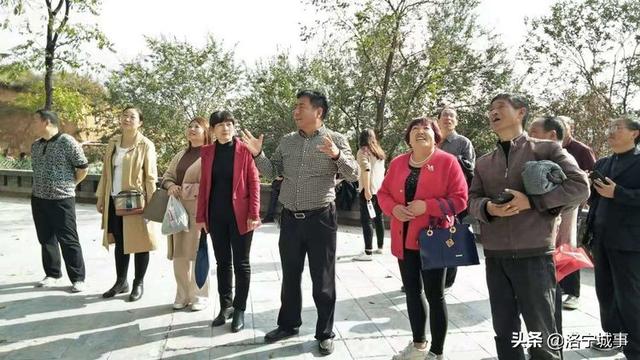 洛宁罗岭秋日印象(图27)