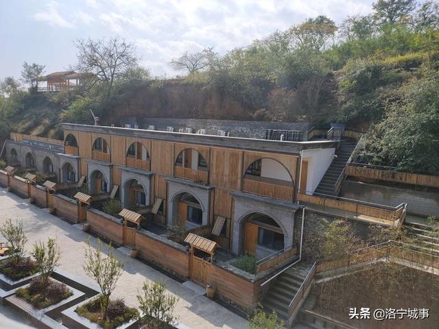 洛宁罗岭秋日印象(图30)