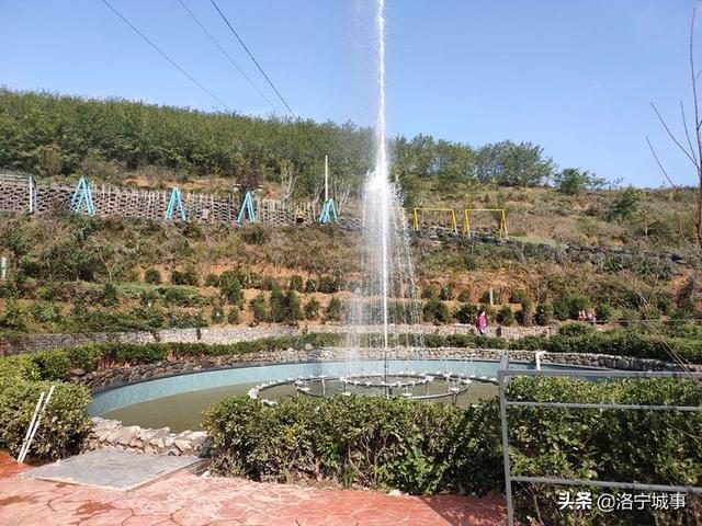 洛宁罗岭秋日印象(图32)