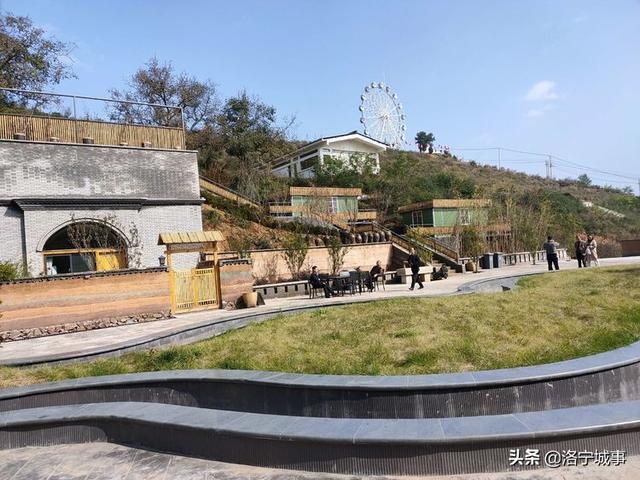 洛宁罗岭秋日印象(图34)