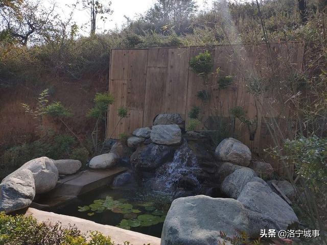 洛宁罗岭秋日印象(图36)