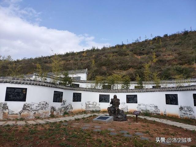 洛宁罗岭秋日印象(图38)