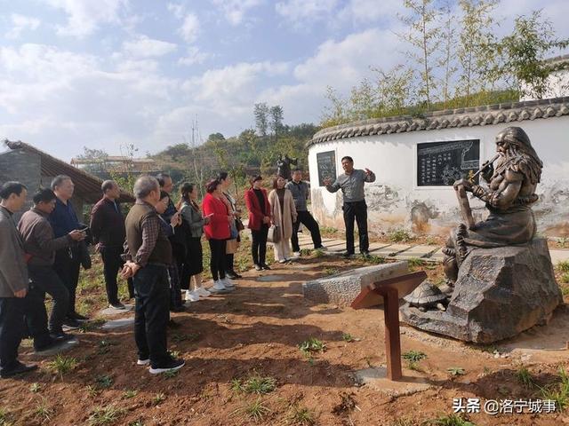 洛宁罗岭秋日印象(图42)