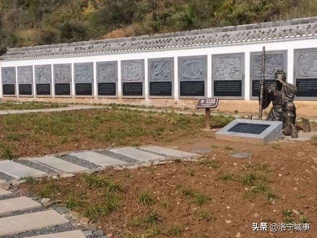 洛宁罗岭秋日印象(图46)