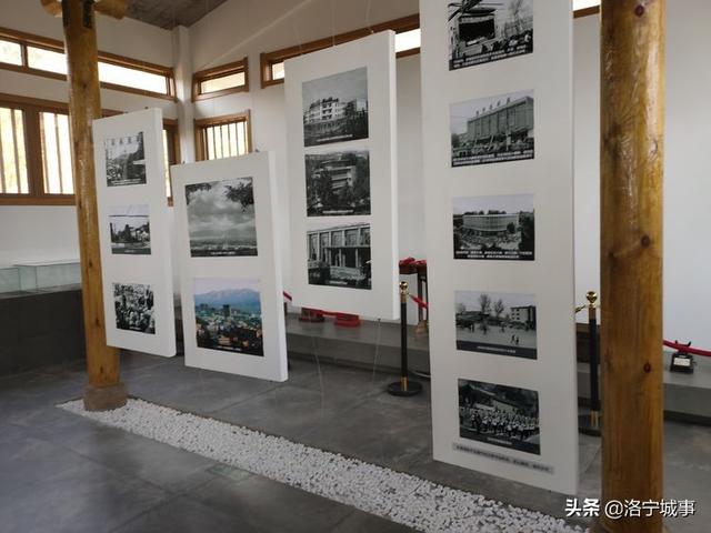 洛宁罗岭秋日印象(图47)