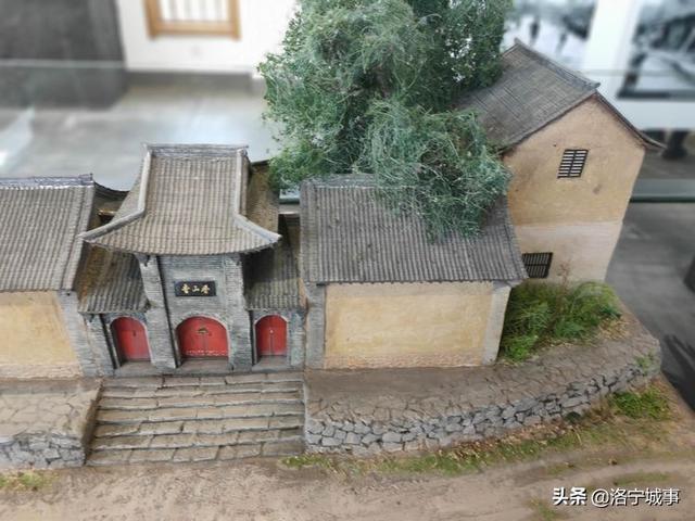 洛宁罗岭秋日印象(图49)