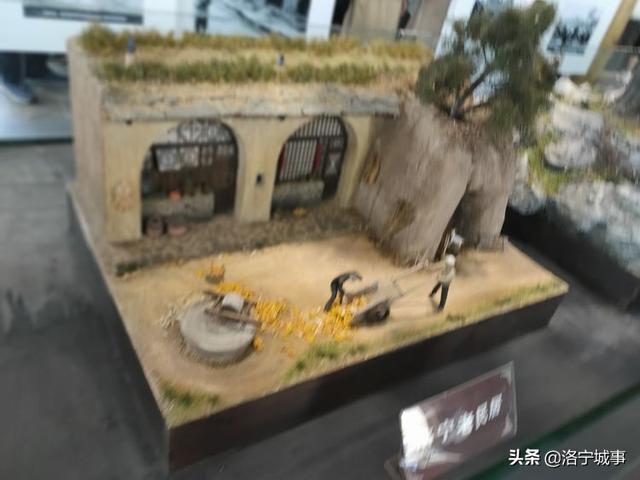 洛宁罗岭秋日印象(图50)