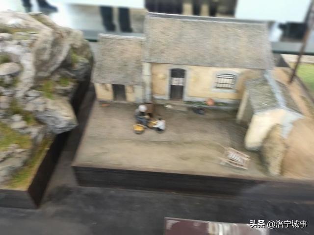 洛宁罗岭秋日印象(图51)