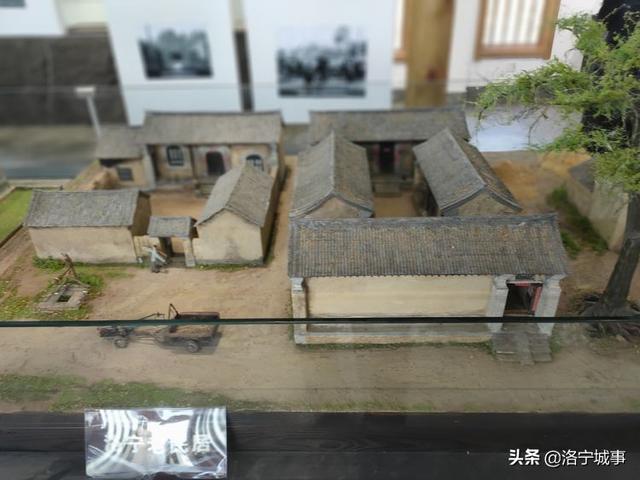 洛宁罗岭秋日印象(图53)